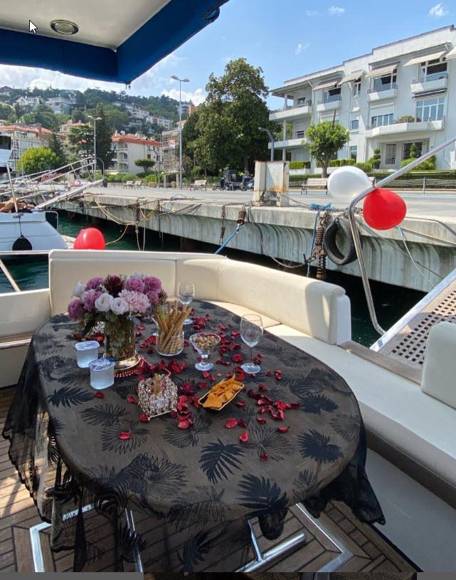 Yacht Gallery