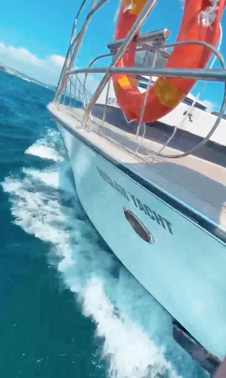Yacht Gallery