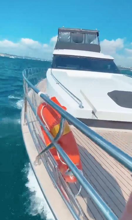 Yacht Gallery