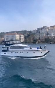 Yacht Thumbnail