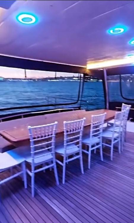 Yacht Gallery