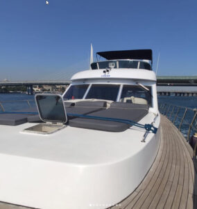 Yacht Thumbnail