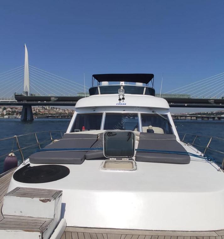 Yacht Gallery