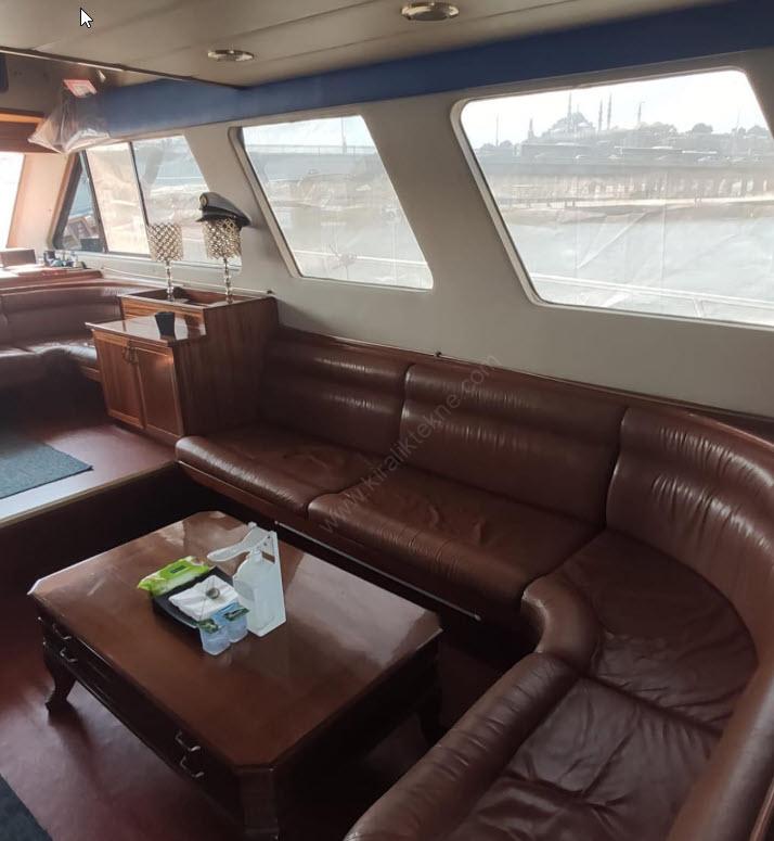 Yacht Gallery