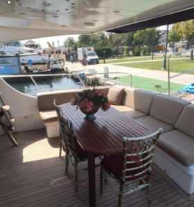 Yacht Thumbnail