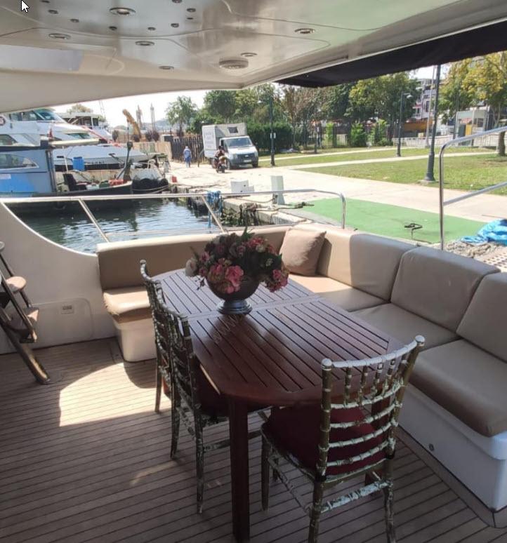 Yacht Gallery