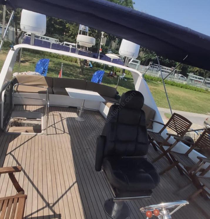 Yacht Gallery