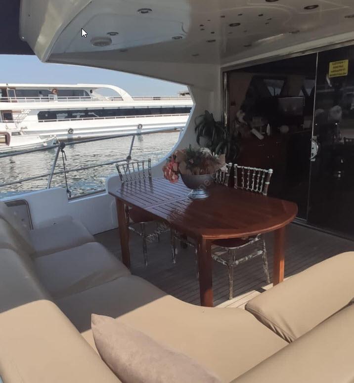 Yacht Gallery