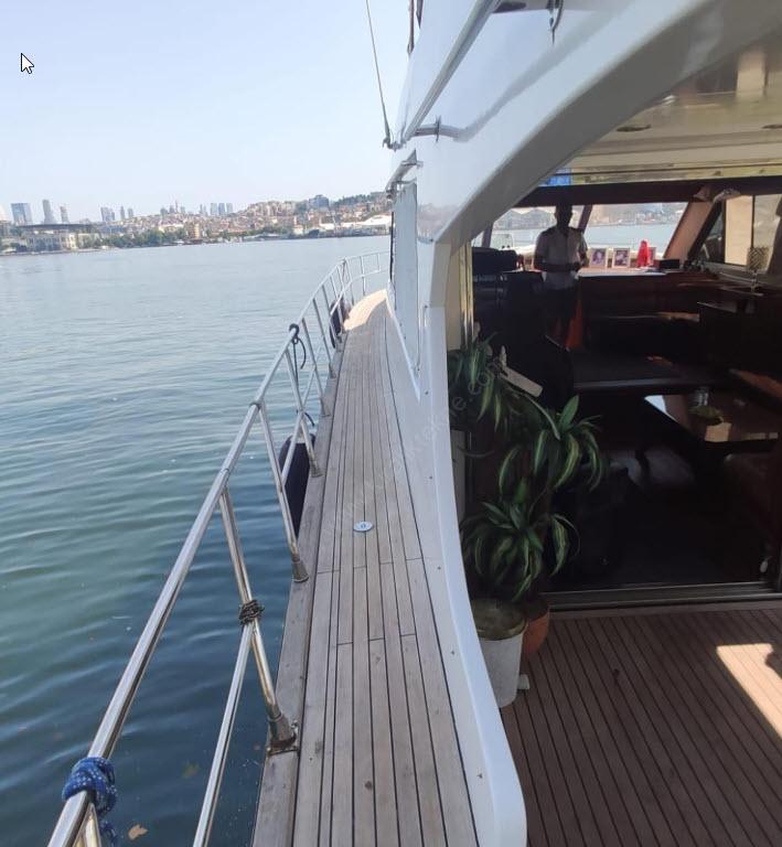 Yacht Gallery