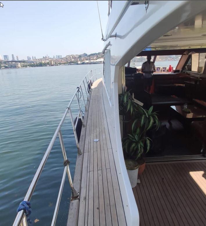 Yacht Gallery