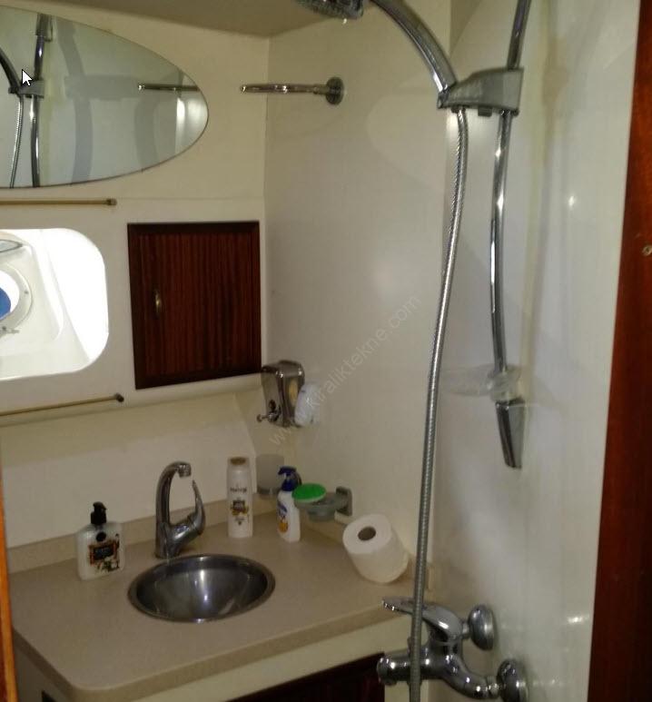 Yacht Gallery