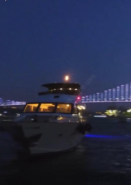 Yacht Gallery