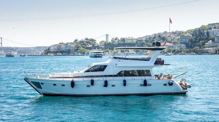 Yacht Gallery