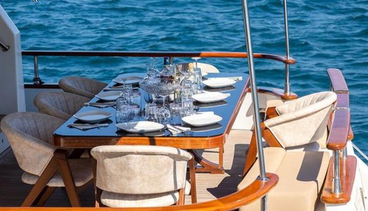 Yacht Gallery