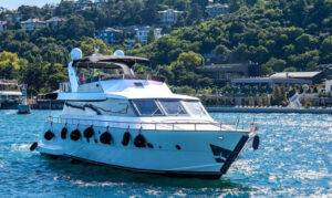 Yacht Thumbnail