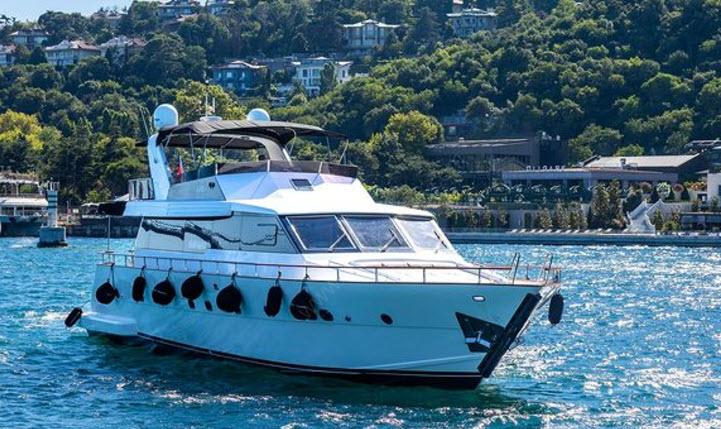 Yacht Gallery