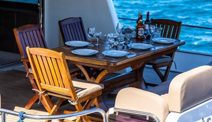 Yacht Gallery