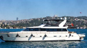 Yacht Thumbnail