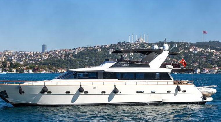 Yacht Gallery