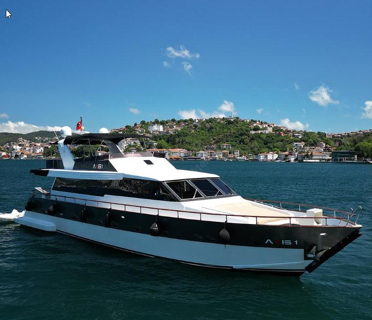Yacht Gallery
