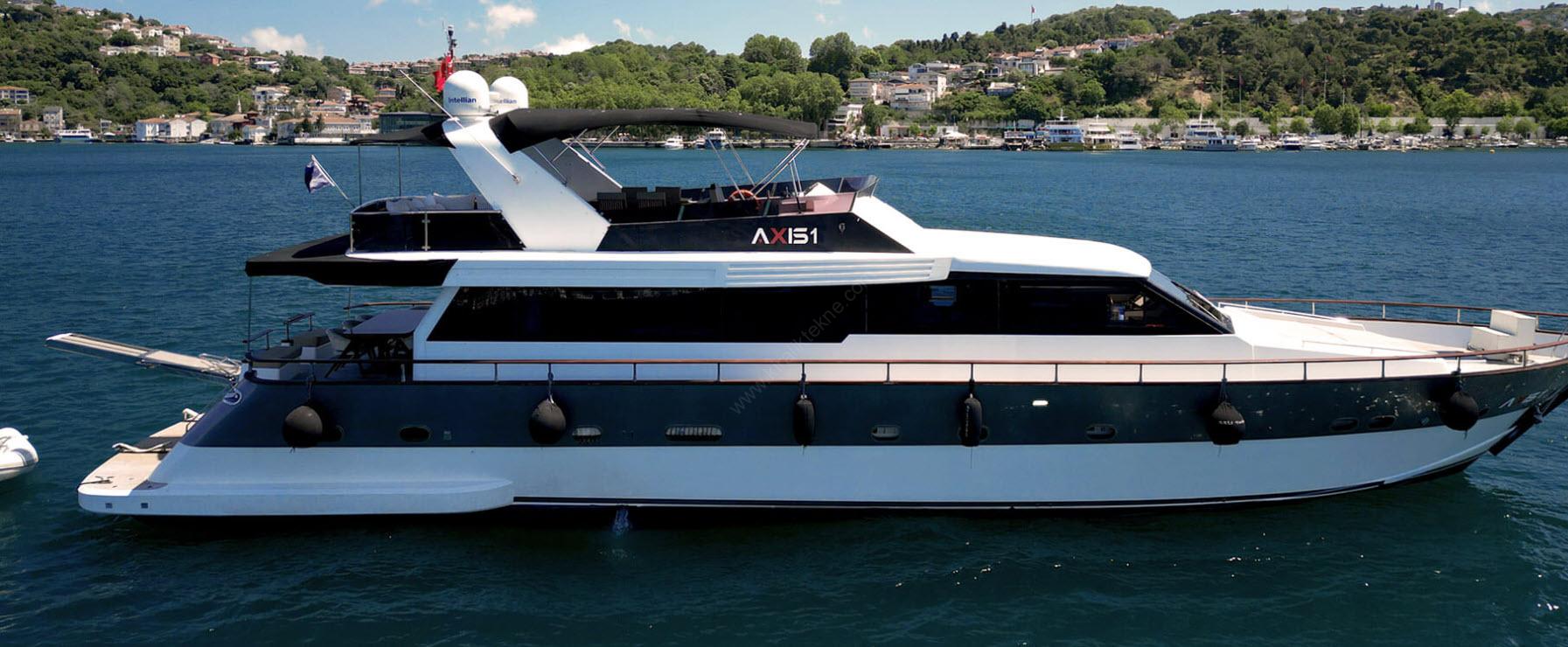 Yacht Gallery