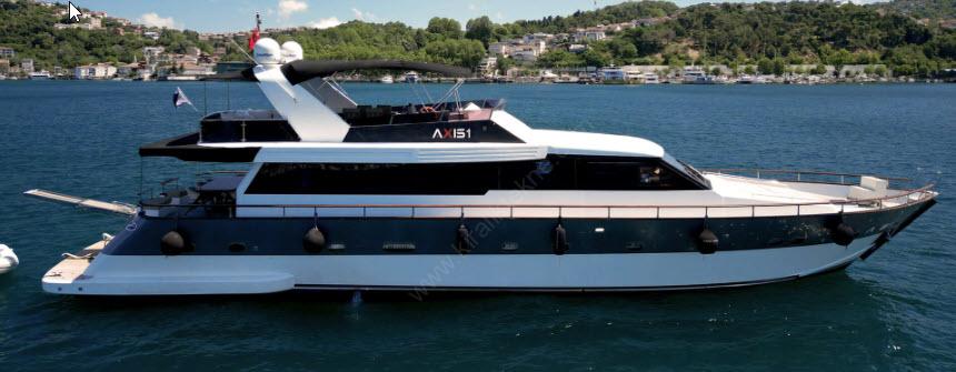 Yacht Gallery