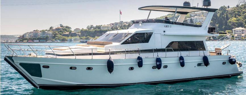 Yacht Gallery