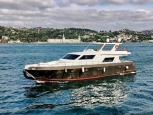 Yacht Thumbnail