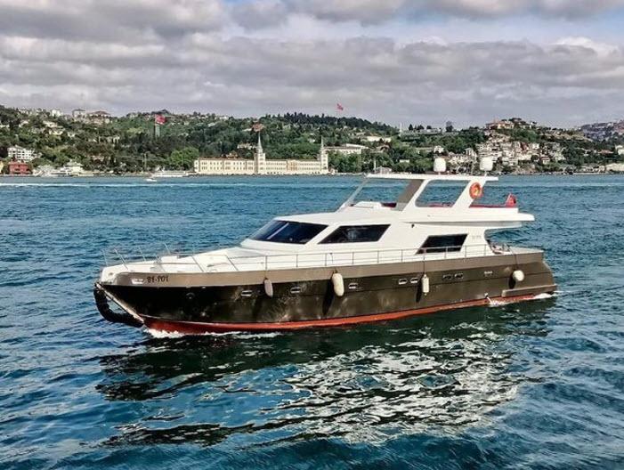 Yacht Gallery