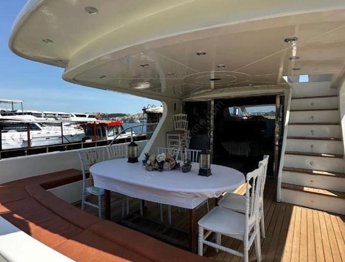 Yacht Gallery