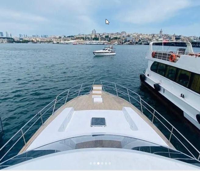 Yacht Gallery