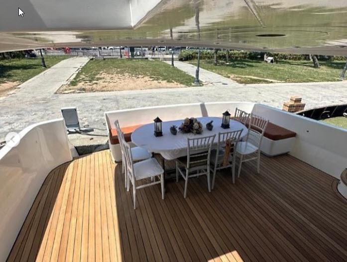 Yacht Gallery