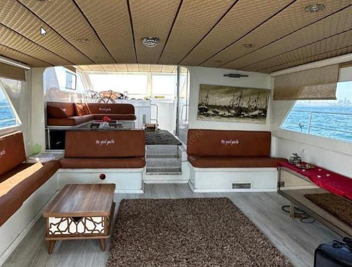 Yacht Gallery