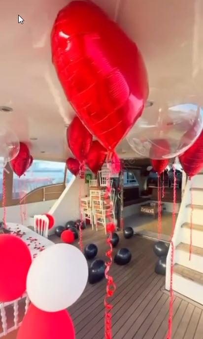 Yacht Gallery