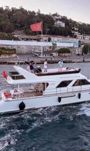 Yacht Thumbnail