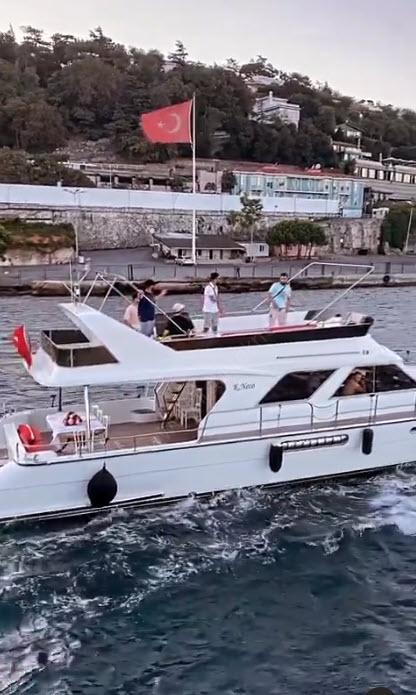 Yacht Gallery