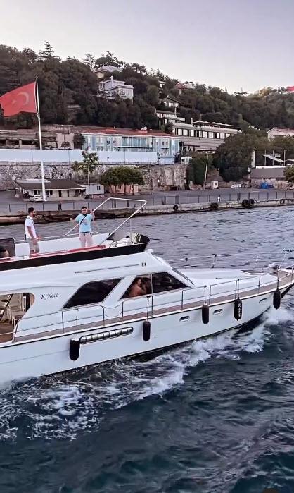 Yacht Gallery