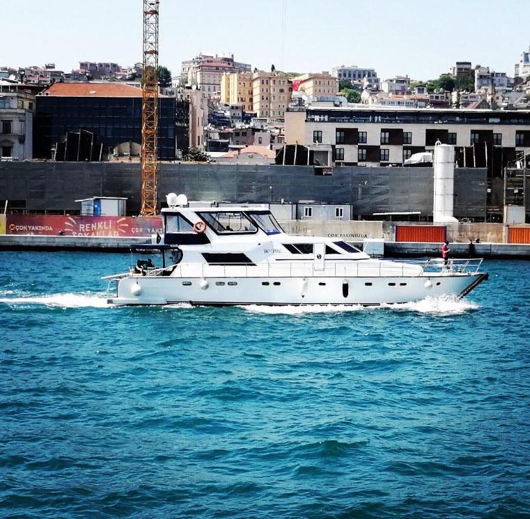 Yacht Gallery