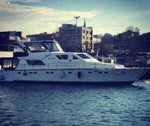 Yacht Thumbnail