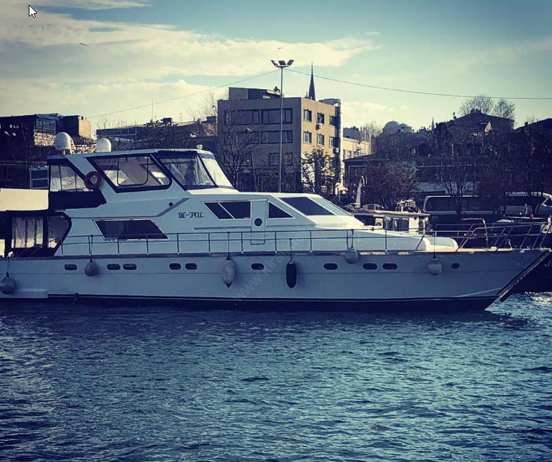 Yacht Gallery