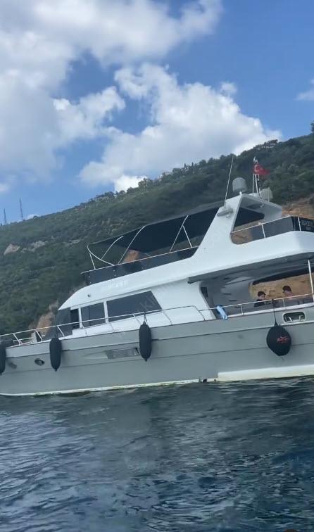 Yacht Gallery