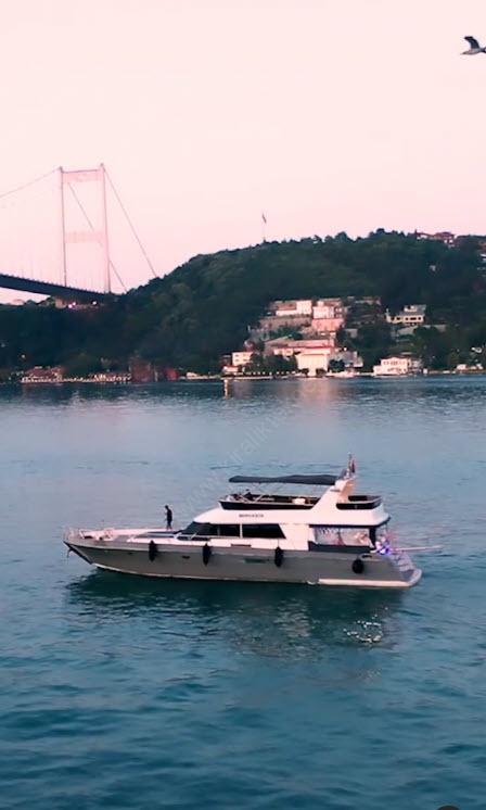 Yacht Gallery