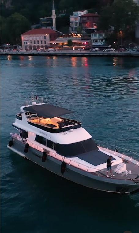 Yacht Gallery