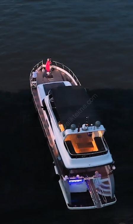 Yacht Gallery
