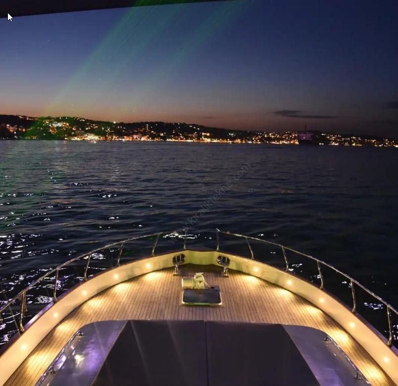 Yacht Gallery