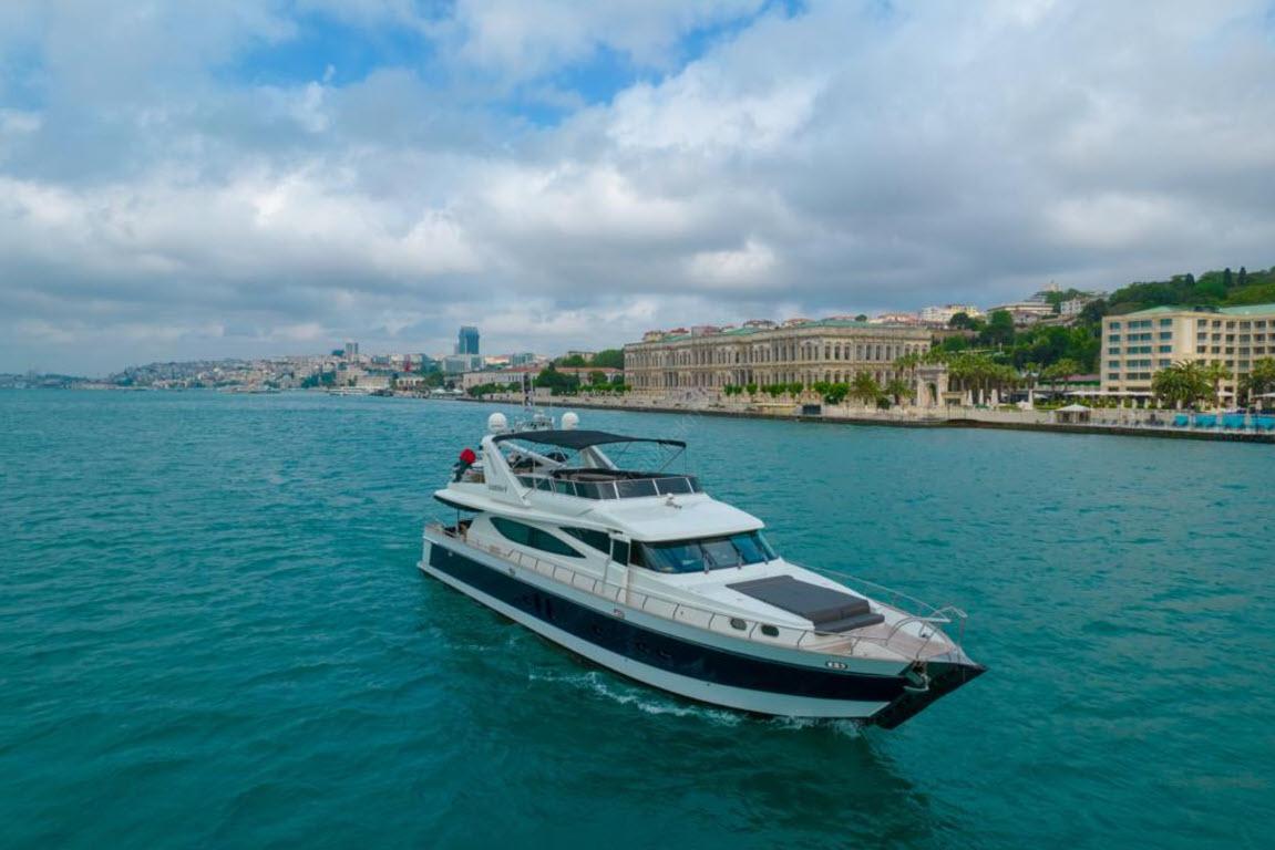 Yacht Gallery