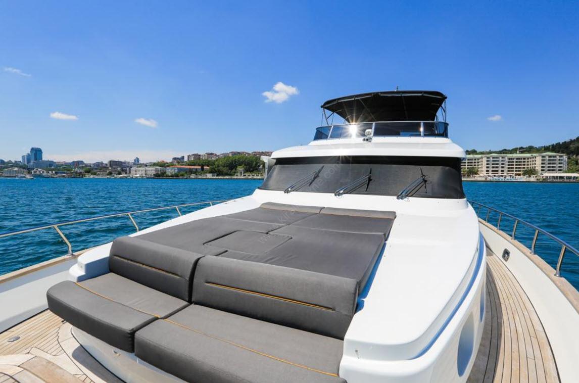 Yacht Gallery