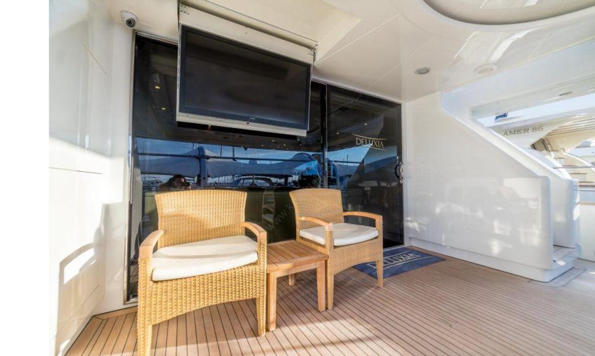 Yacht Gallery