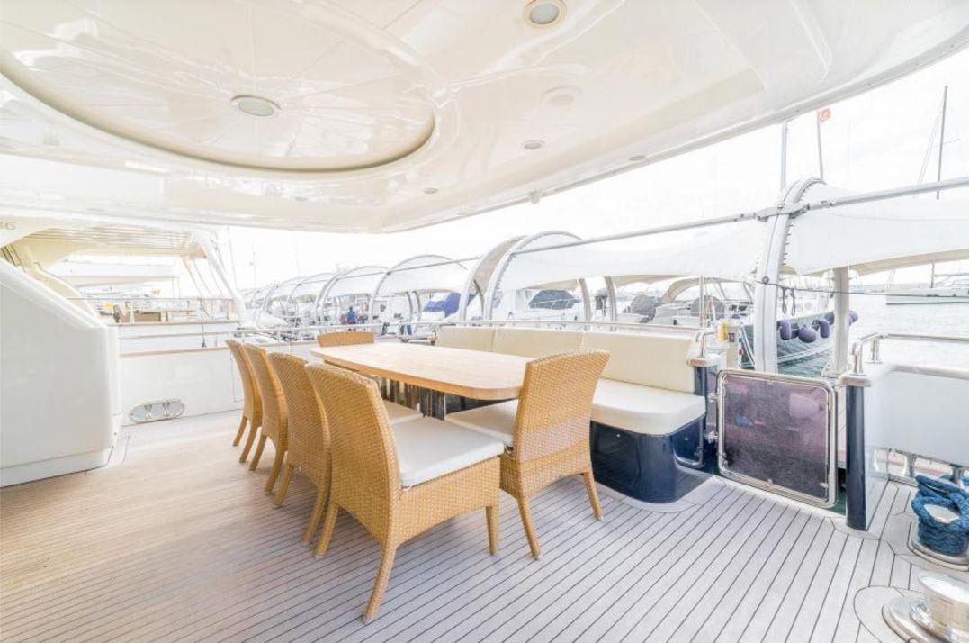 Yacht Gallery