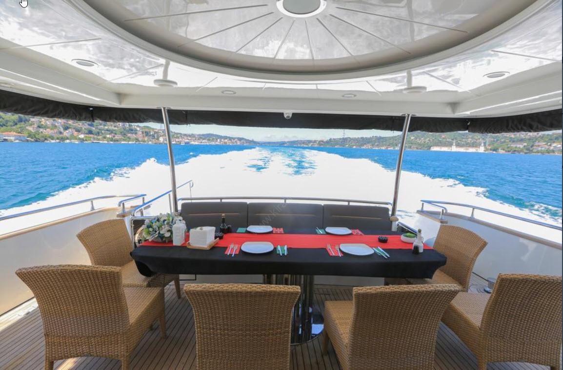 Yacht Gallery